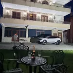 Panorama Ishem Holiday home