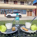 Panorama Ishem Holiday home