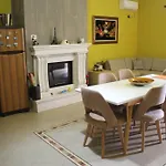 Holiday home Panorama Ishem