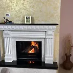 Panorama Ishem Holiday home Durres