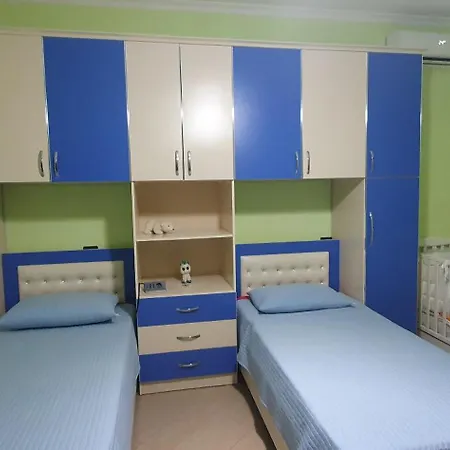 Panorama Ishem Holiday home *