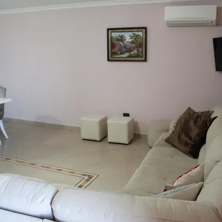 Panorama Ishem Durrës