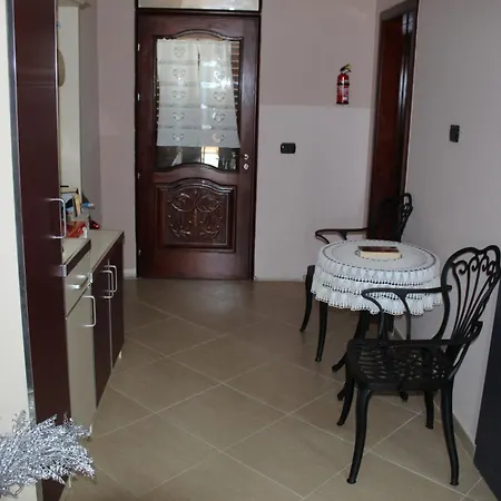 Panorama Ishem Vakantiehuis