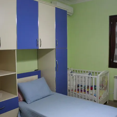 Panorama Ishem Vakantiehuis *