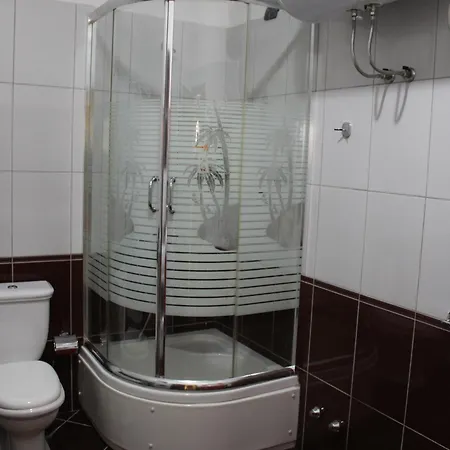 Vakantiehuis Panorama Ishem *