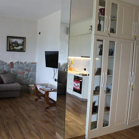 Panorama Ishem *