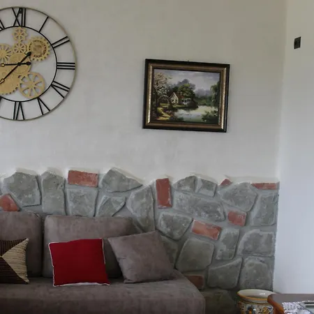 Panorama Ishem Vakantiehuis