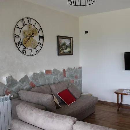 Holiday home Panorama Ishem