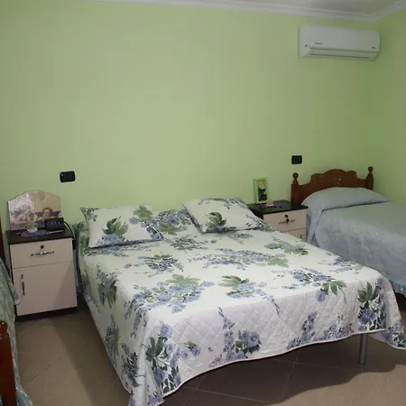 Panorama Ishem Vakantiehuis Durrës