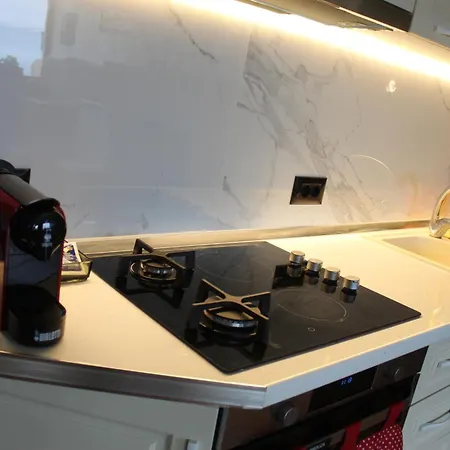 Panorama Ishem * Durrës