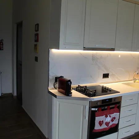 Panorama Ishem Vakantiehuis