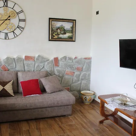 Panorama Ishem Holiday home Durres