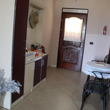 Panorama Ishem *