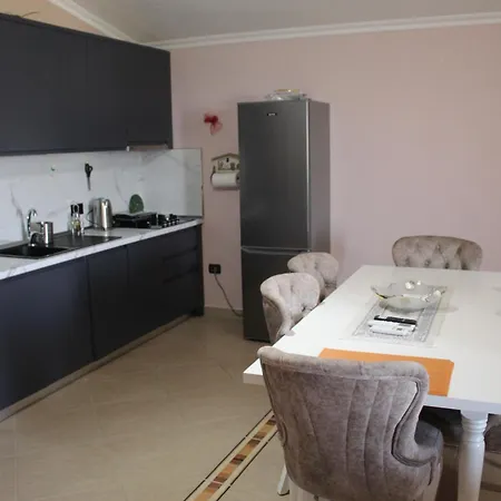 Panorama Ishem Vakantiehuis *