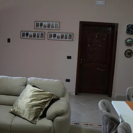 Holiday home Panorama Ishem *