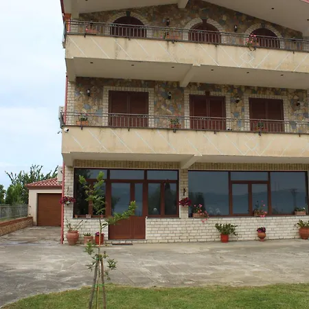 Panorama Ishem * Durrës