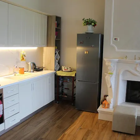 Panorama Ishem Vakantiehuis *