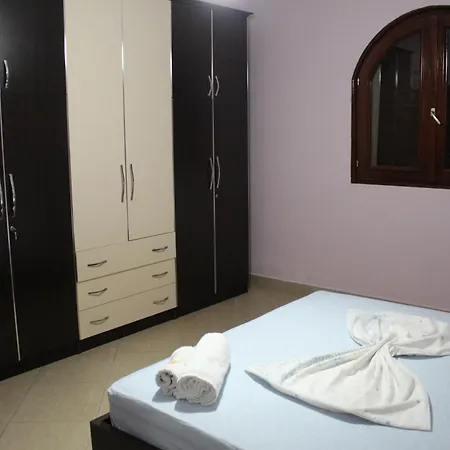 Holiday home Panorama Ishem *