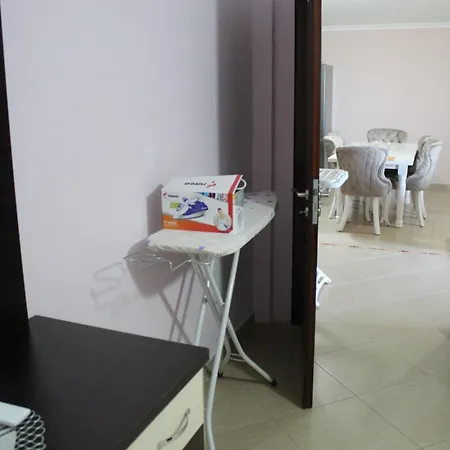 Panorama Ishem * Durres