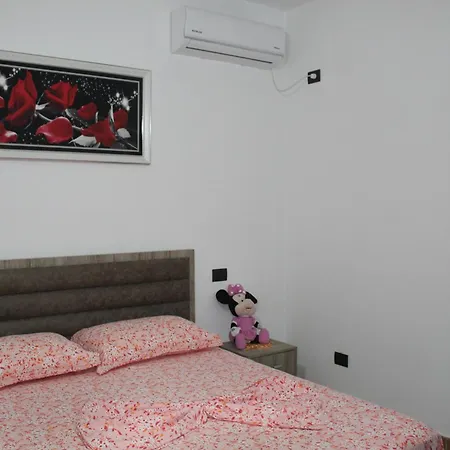 Panorama Ishem * Durres