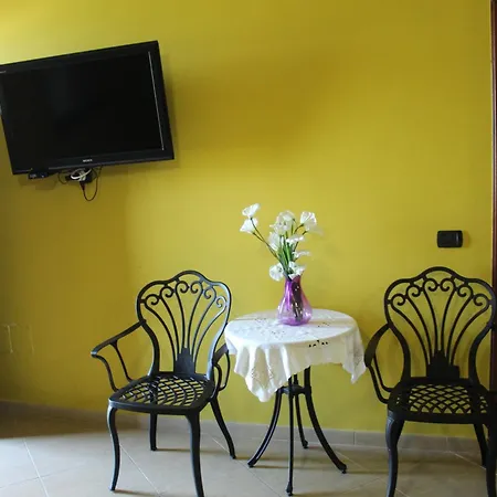 Vakantiehuis Panorama Ishem