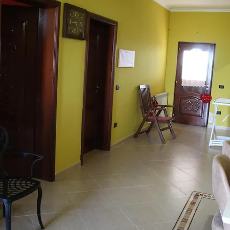 Vakantiehuis Panorama Ishem Durrës