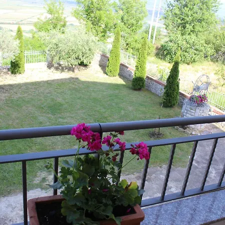 Vakantiehuis Panorama Ishem Durrës