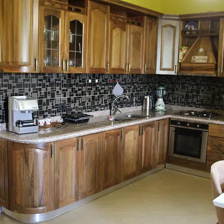 Panorama Ishem Durrës