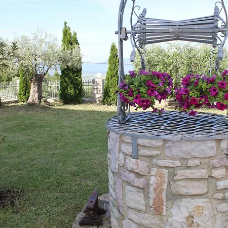 Panorama Ishem Vakantiehuis