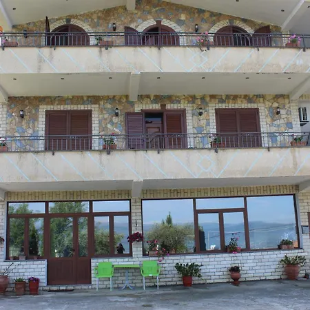 Vakantiehuis Panorama Ishem *