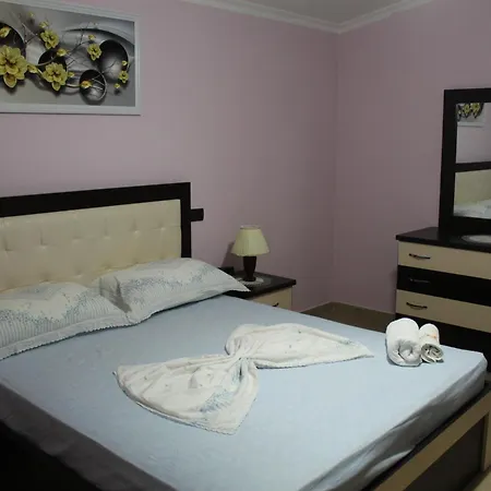 Panorama Ishem Holiday home Durres