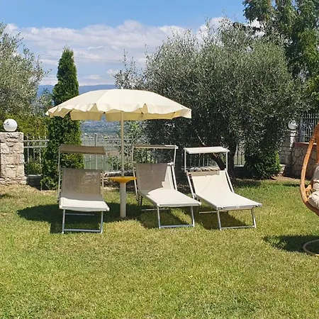 Panorama Ishem
