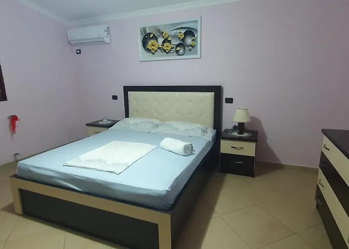 Panorama Ishem 度假居