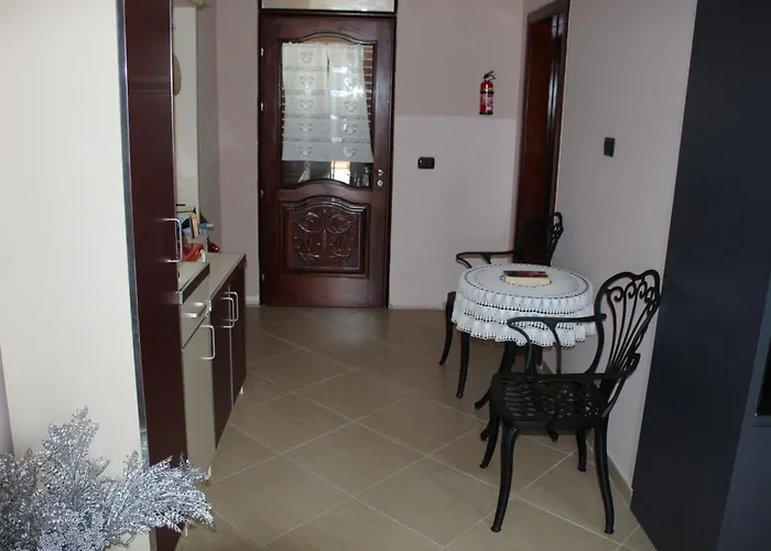 Panorama Ishem 度假居