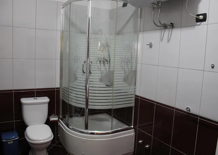 度假居 Panorama Ishem *