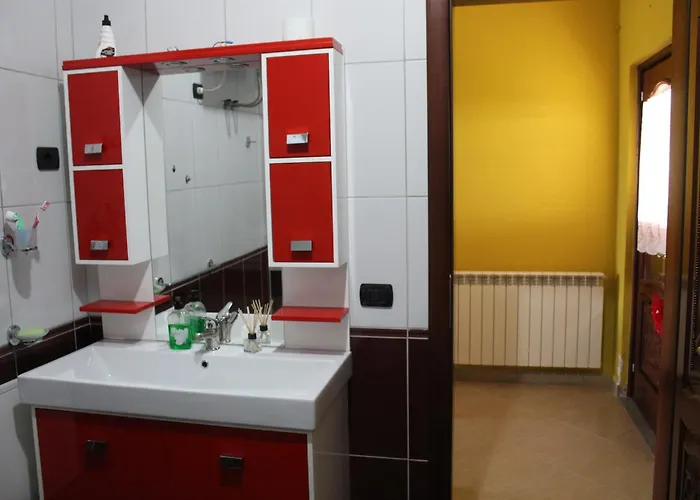 Panorama Ishem Durrës