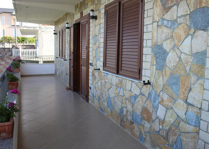 度假居 Panorama Ishem