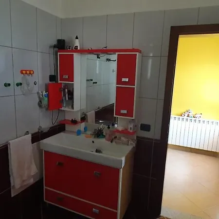 펜션 Panorama Ishem *