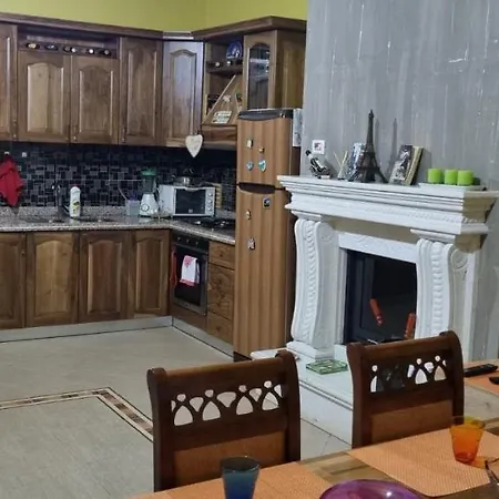 Casa vacanze Panorama Ishem Durrës