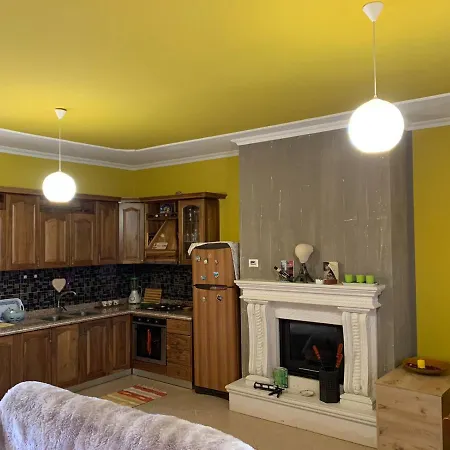 Panorama Ishem Durrës