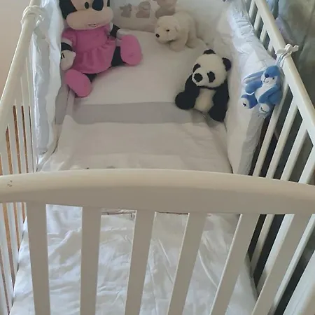 Panorama Ishem * Durrës