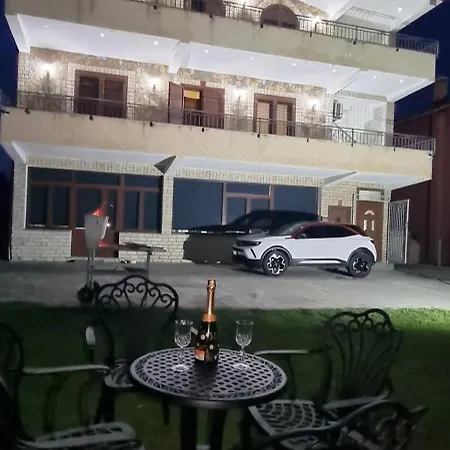 Panorama Ishem Casa vacanze