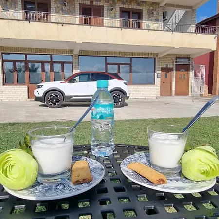 Panorama Ishem Casa vacanze