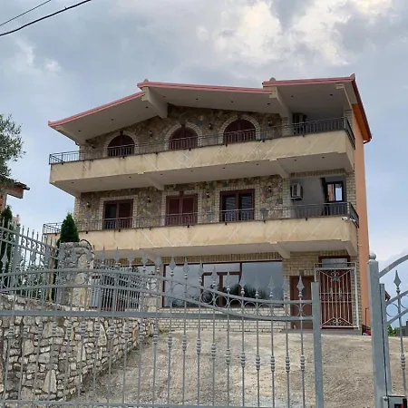 Panorama Ishem