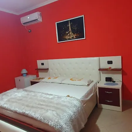 Panorama Ishem * Durrës