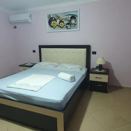 Panorama Ishem Casa vacanze