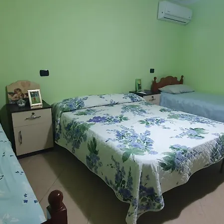 Casa vacanze Panorama Ishem