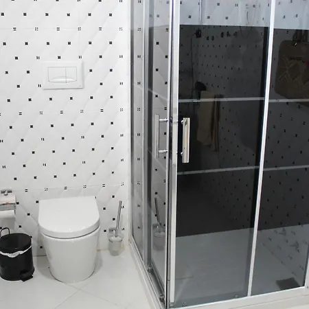 Panorama Ishem 펜션 Durrës