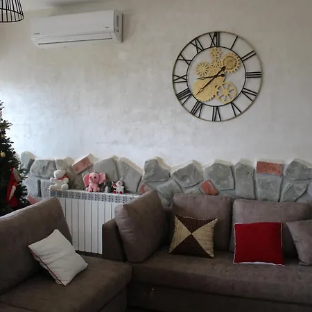 Ferienhaus Panorama Ishem Draç