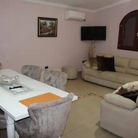 Panorama Ishem * Durrës